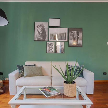 Urban Oasis - By Myhomeincomo Como Exterior foto